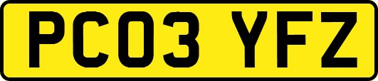 PC03YFZ