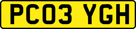 PC03YGH