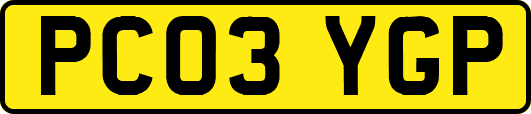 PC03YGP