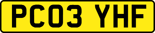 PC03YHF