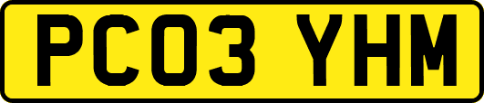 PC03YHM