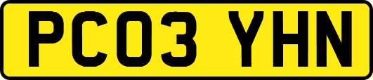 PC03YHN