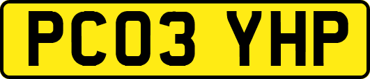 PC03YHP