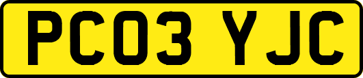 PC03YJC
