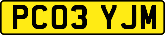PC03YJM