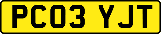 PC03YJT