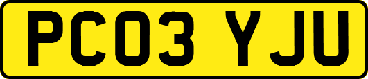 PC03YJU