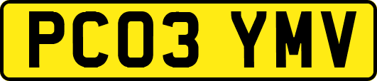 PC03YMV