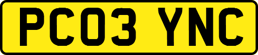 PC03YNC