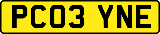 PC03YNE