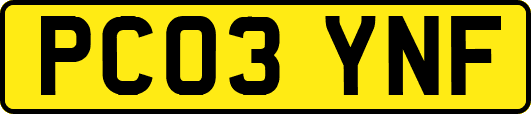 PC03YNF