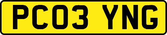 PC03YNG