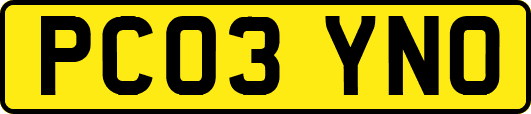 PC03YNO