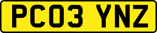 PC03YNZ