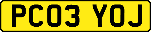PC03YOJ