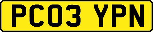 PC03YPN