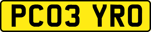 PC03YRO