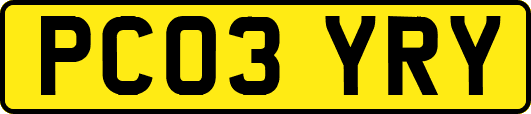PC03YRY