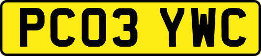 PC03YWC