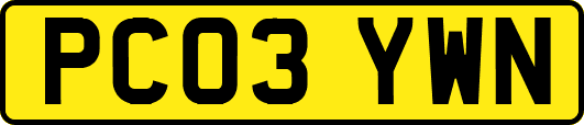 PC03YWN