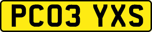 PC03YXS