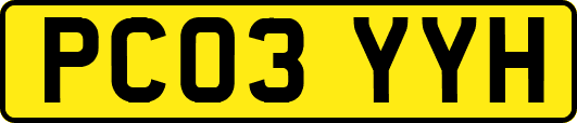 PC03YYH