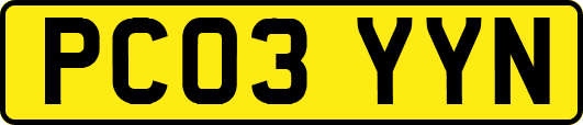 PC03YYN