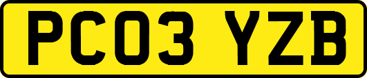 PC03YZB