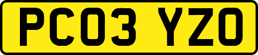 PC03YZO