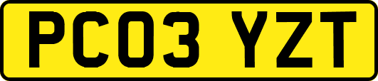 PC03YZT