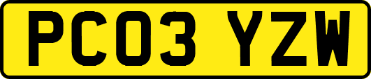 PC03YZW
