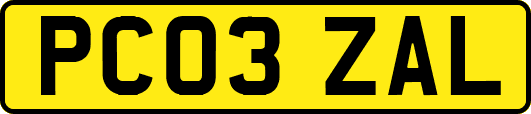 PC03ZAL