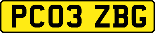 PC03ZBG