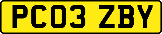 PC03ZBY