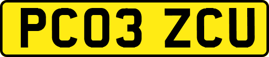 PC03ZCU
