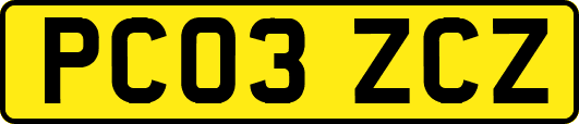 PC03ZCZ