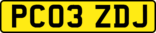 PC03ZDJ