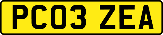 PC03ZEA