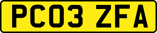 PC03ZFA