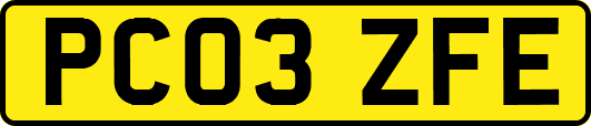 PC03ZFE