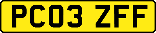 PC03ZFF