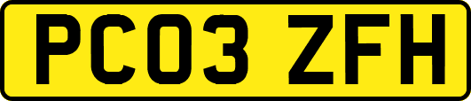 PC03ZFH