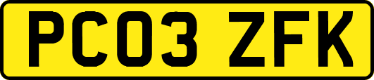 PC03ZFK
