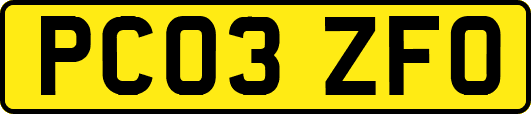PC03ZFO