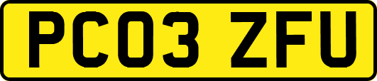 PC03ZFU
