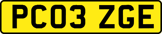 PC03ZGE