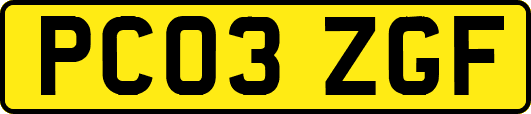 PC03ZGF