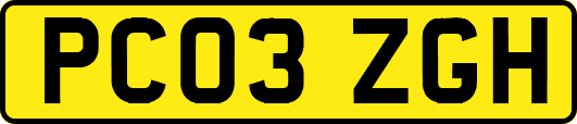 PC03ZGH