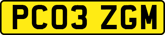 PC03ZGM