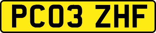 PC03ZHF